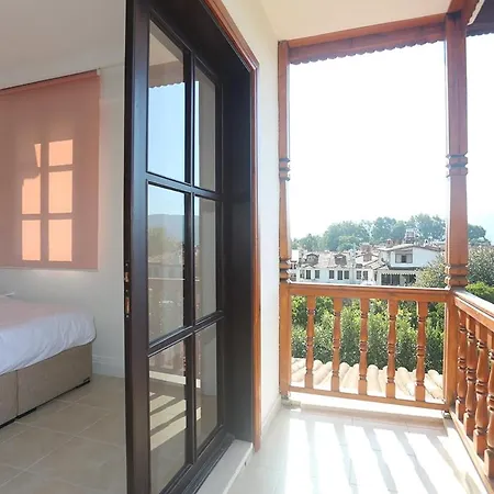 فيلة Akyaka Dream