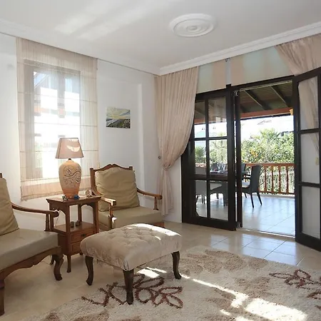 Akyaka Dream Vilă Muğla