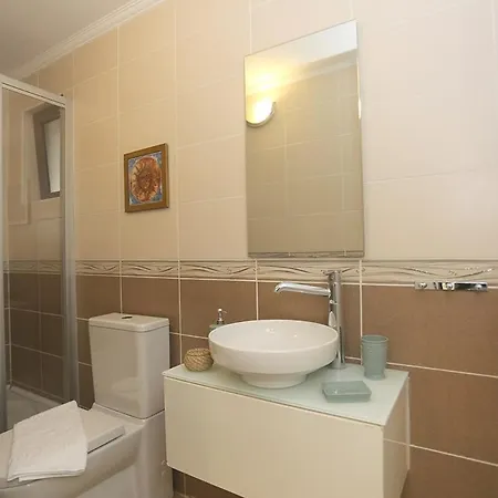 Akyaka Dream Vilă